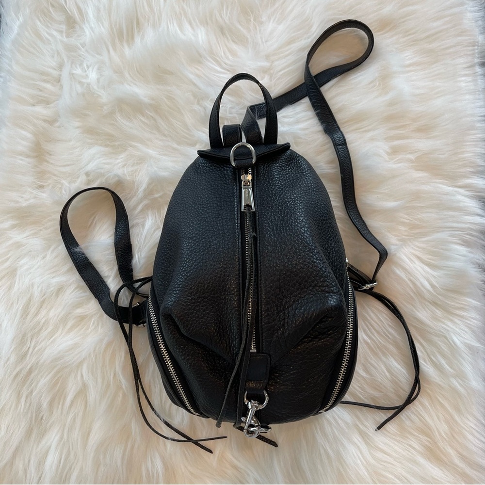 Rebecca Minkoff Medium Julian Backpack